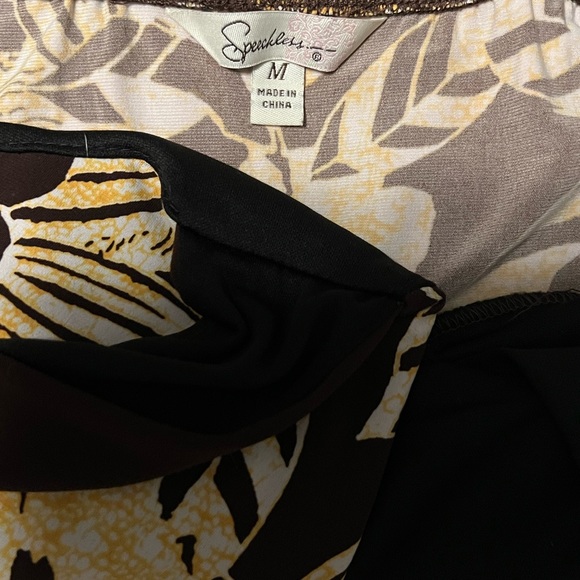 Cute Sundress -Speechless - Size M - Picture 8 of 11